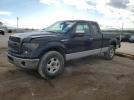 Ford F-150 Super Cab Image 1