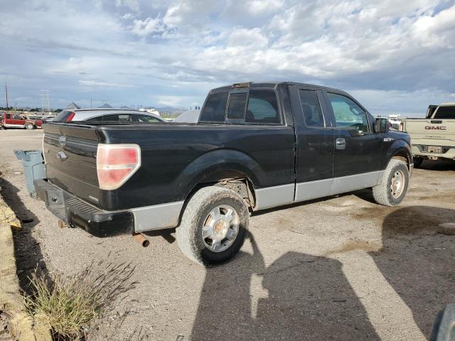 Ford F-150 Super Cab Image 12