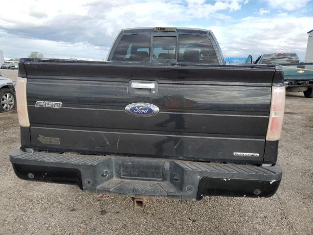 Ford F-150 Super Cab Image 11