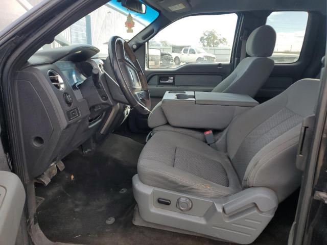 Ford F-150 Super Cab Image 3