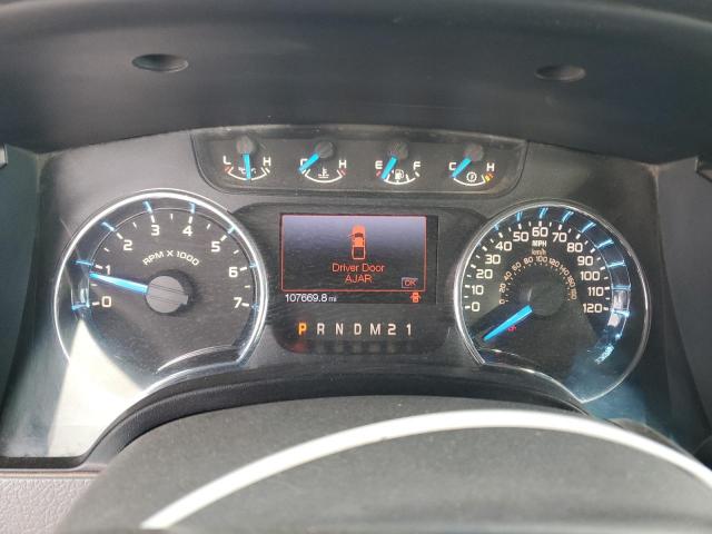 Ford F-150 Super Cab Image 2