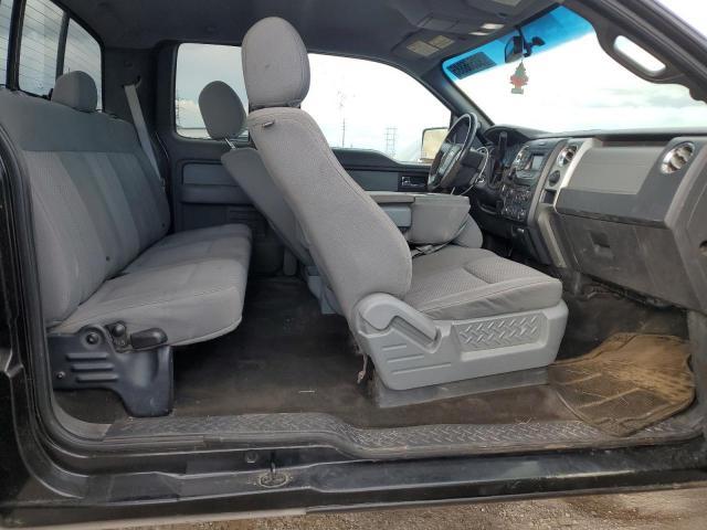 Ford F-150 Super Cab Image 6