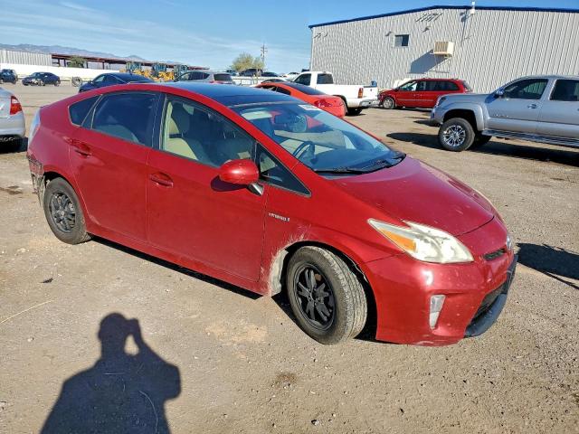 Toyota Prius Image 3