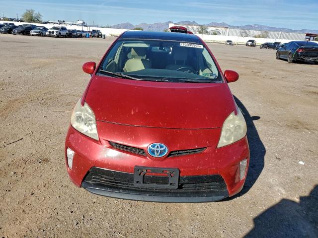 Toyota Prius Image 8