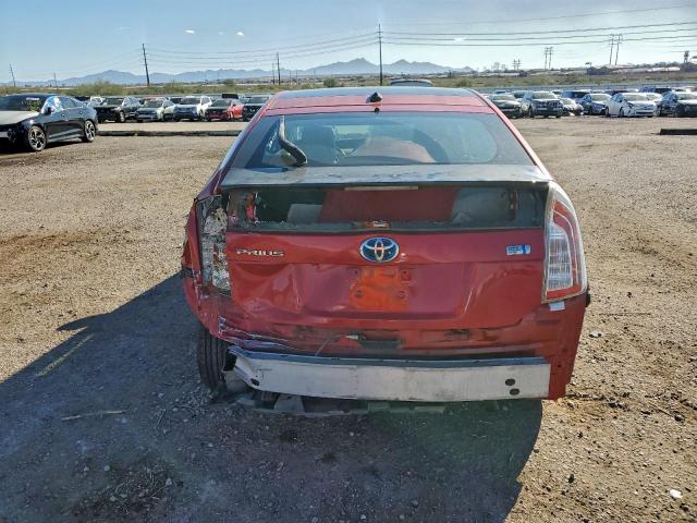 Toyota Prius Image 4