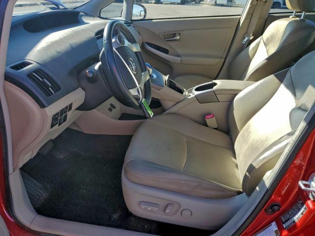 Toyota Prius Image 10