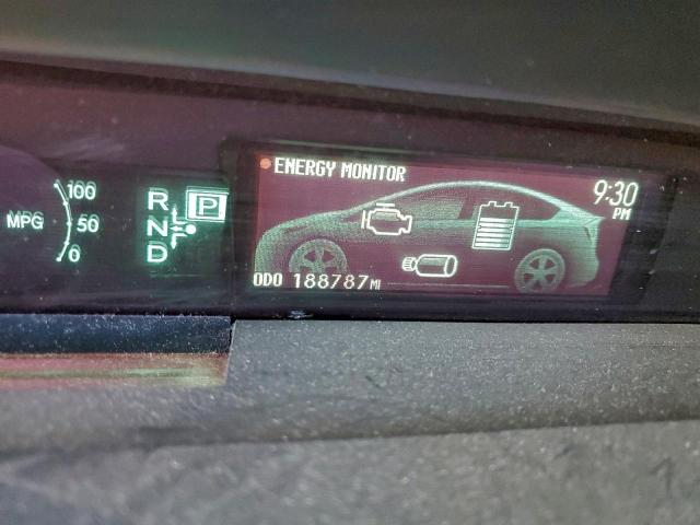 Toyota Prius Image 7