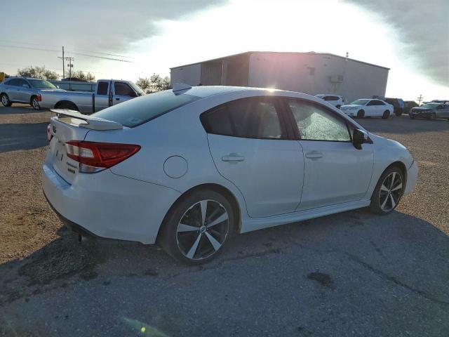 Subaru Impreza Sport Image 3