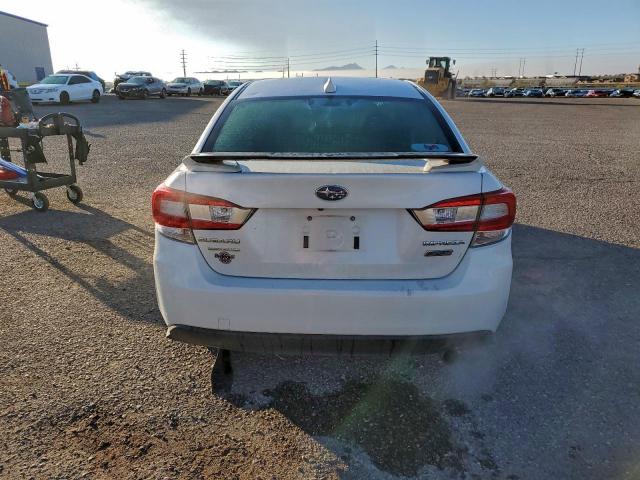 Subaru Impreza Sport Image 4