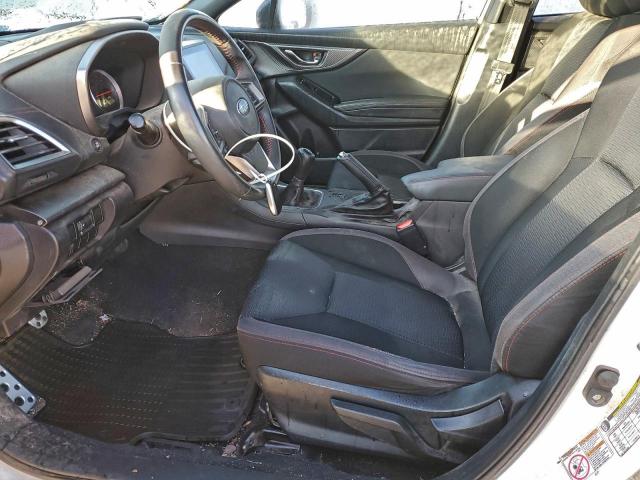 Subaru Impreza Sport Image 12