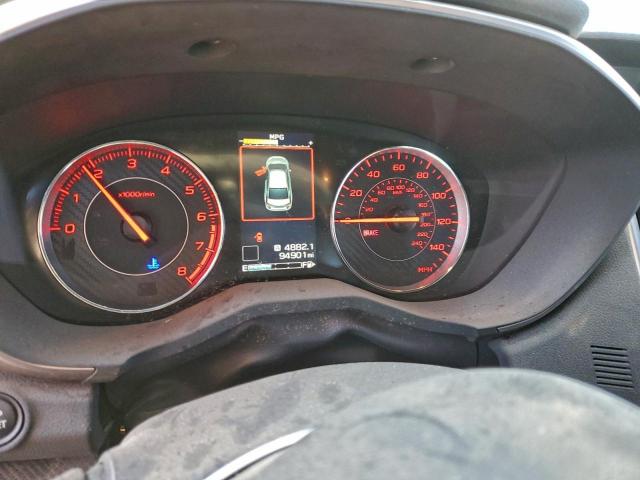 Subaru Impreza Sport Image 6