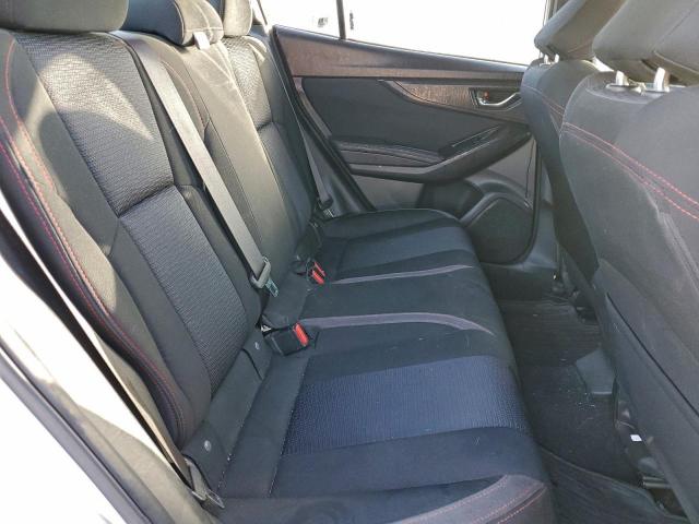 Subaru Impreza Sport Image 9