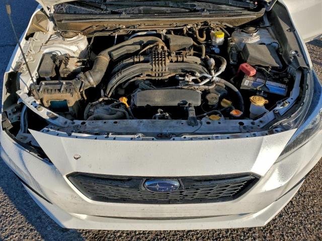 Subaru Impreza Sport Image 11