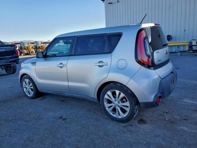 Kia Soul + Image 3