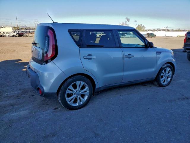 Kia Soul + Image 4