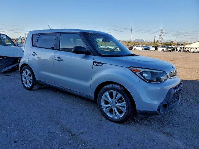 Kia Soul + Image 2