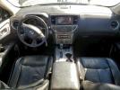 Nissan Pathfinder S Image 4