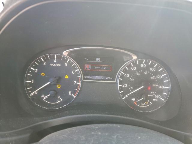 Nissan Pathfinder S Image 5