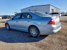 Ford Fusion Hybrid Image 2