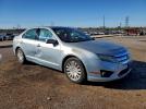 Ford Fusion Hybrid Image 5