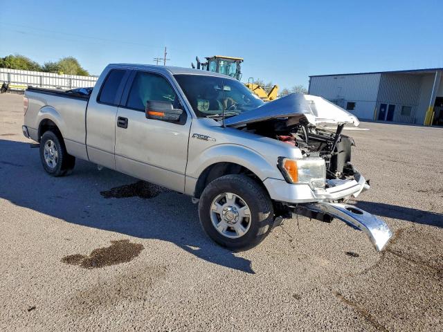 Ford F-150 Super Cab Image 3