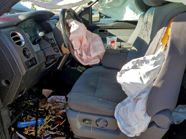 Ford F-150 Super Cab Image 8