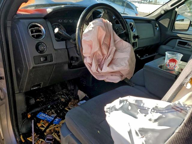 Ford F-150 Super Cab Image 6