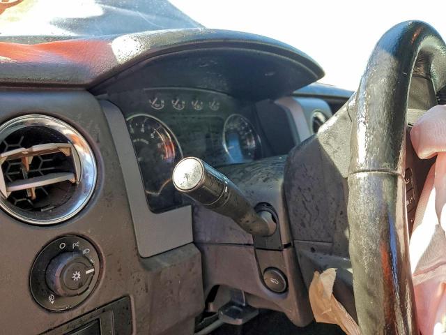 Ford F-150 Super Cab Image 2