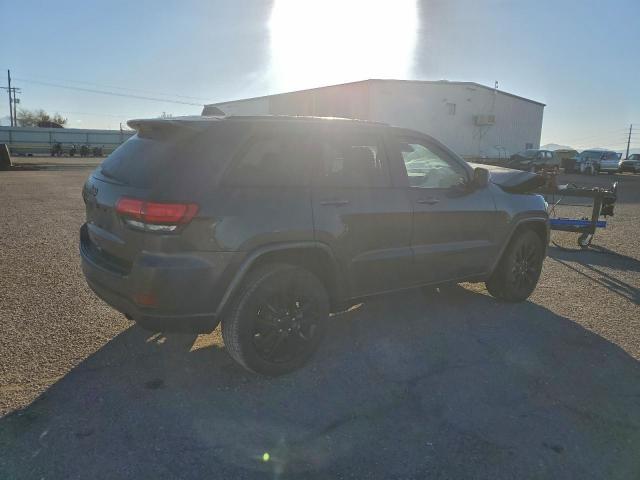 Jeep Grand Cherokee Laredo Image 8