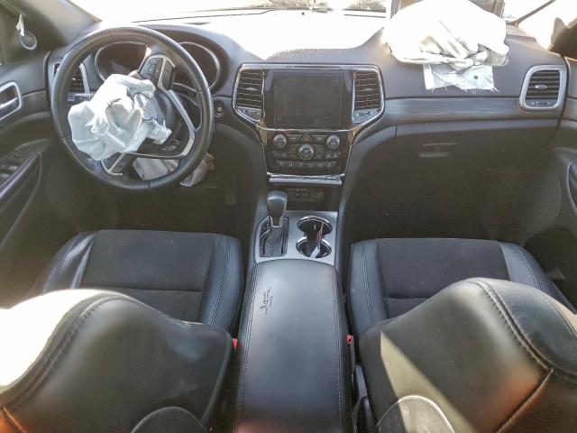 Jeep Grand Cherokee Laredo Image 2