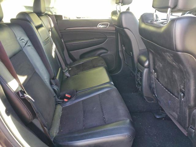 Jeep Grand Cherokee Laredo Image 10