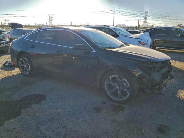 Chevrolet Malibu Lt Image 4