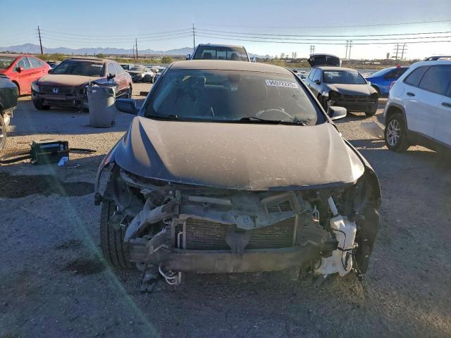 Chevrolet Malibu Lt Image 8