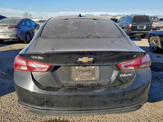 Chevrolet Malibu Lt Image 2