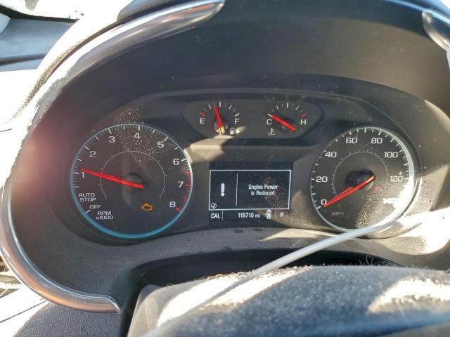 Chevrolet Malibu Lt Image 5