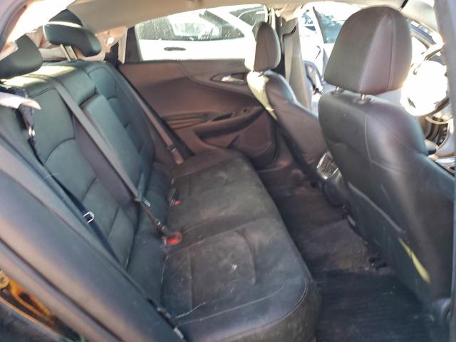 Chevrolet Malibu Lt Image 6