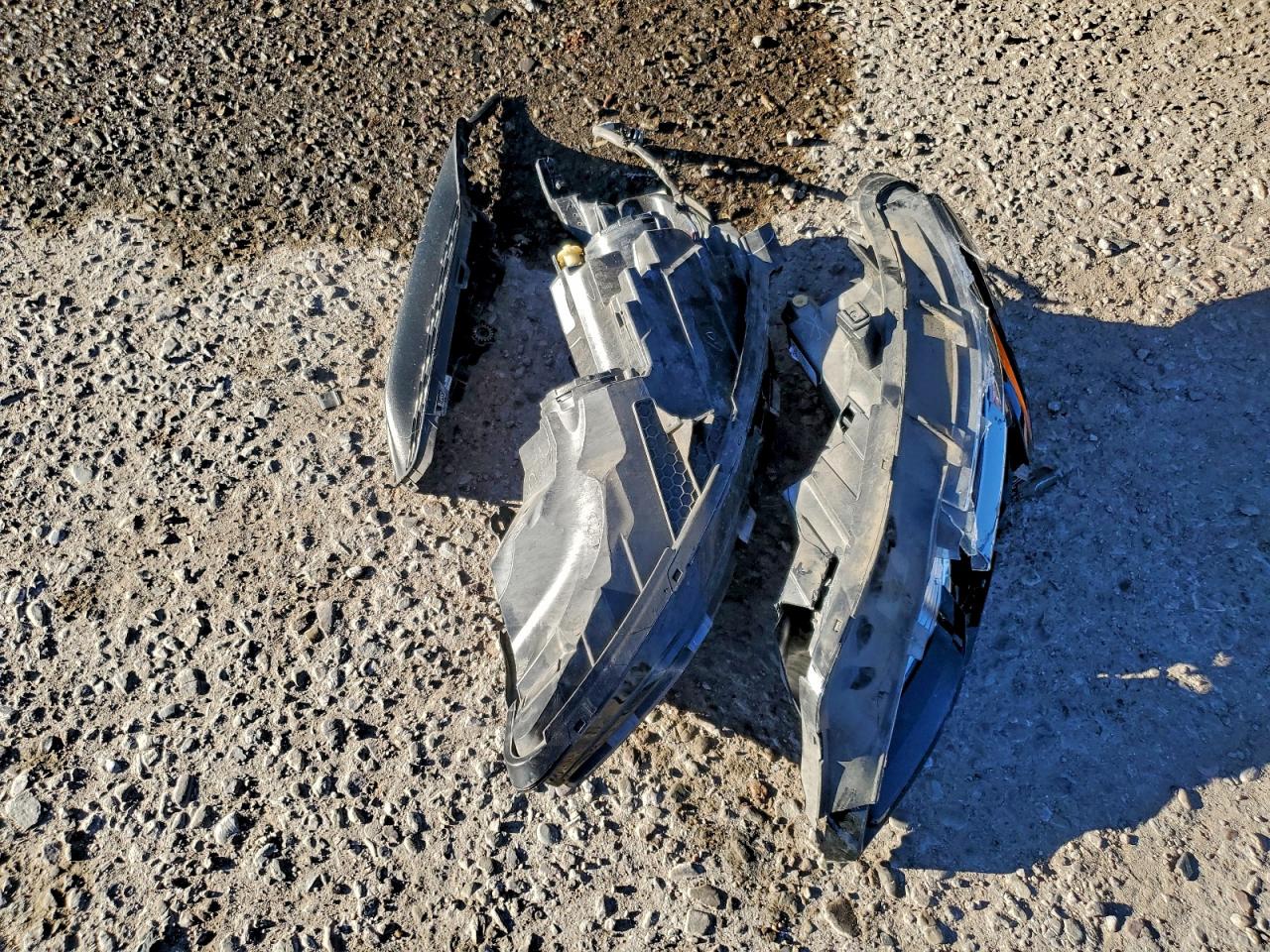 Chevrolet Malibu Lt Image 9