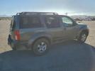 Nissan Pathfinder S Image 11