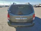 Nissan Pathfinder S Image 5