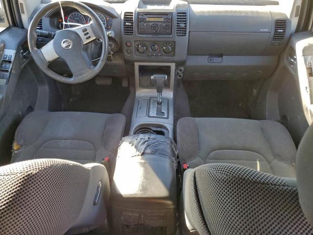 Nissan Pathfinder S Image 3