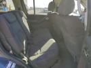 Nissan Pathfinder S Image 9