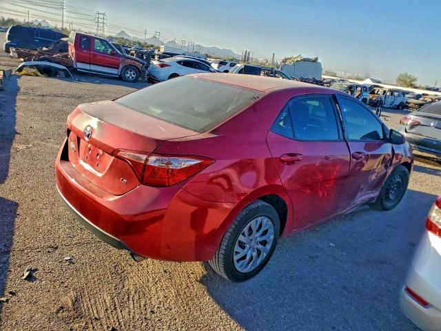 Toyota Corolla L Image 11