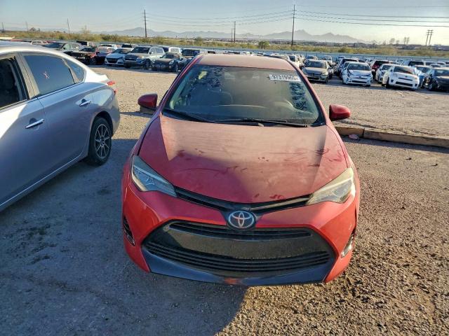 Toyota Corolla L Image 7