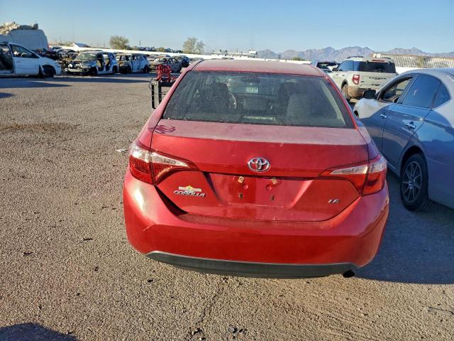 Toyota Corolla L Image 12