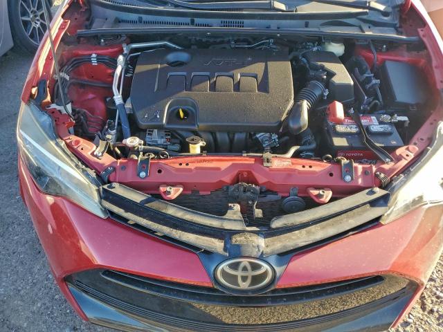 Toyota Corolla L Image 6