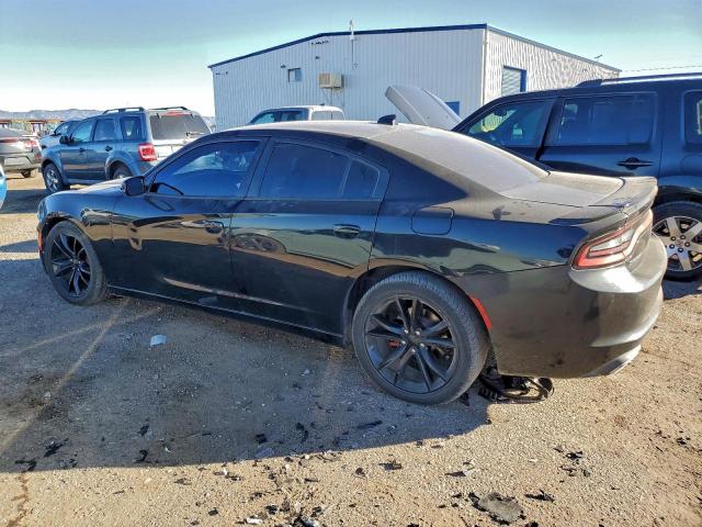 Dodge Charger Sxt Image 3