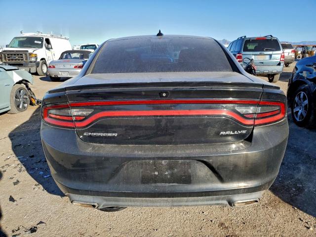 Dodge Charger Sxt Image 6