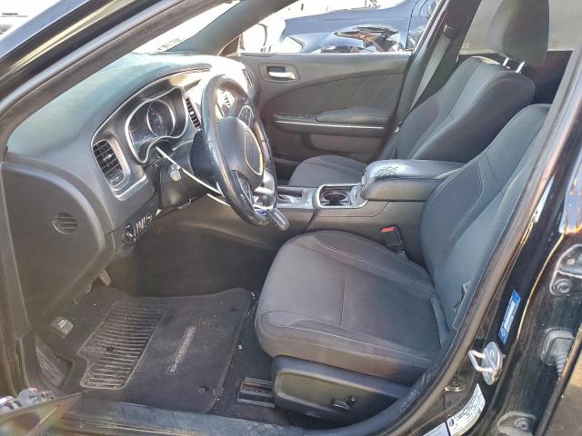 Dodge Charger Sxt Image 12