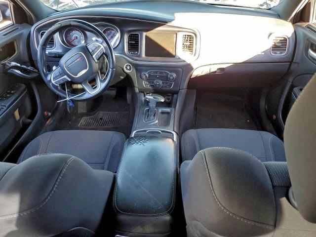 Dodge Charger Sxt Image 7