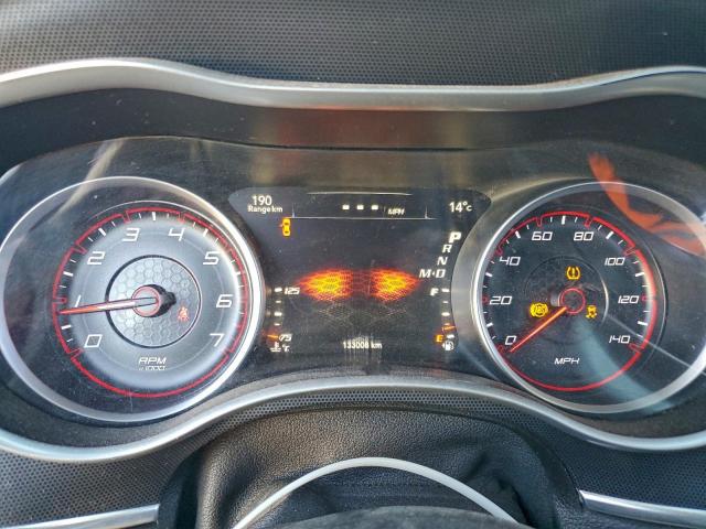 Dodge Charger Sxt Image 10